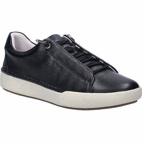 Josef Seibel Sneaker "Claire 24, schwarz" günstig online kaufen