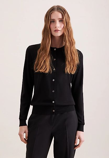 seidensticker Strickjacke Cardigan günstig online kaufen