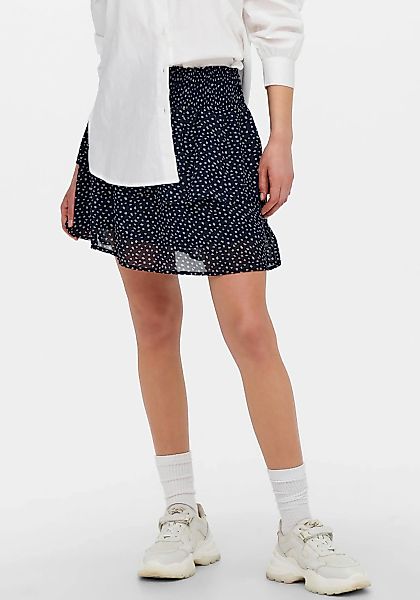 ONLY Minirock ONLANN STAR LAYERED SMOCK günstig online kaufen