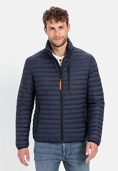 camel active Steppjacke aus recyceltem Polyamid günstig online kaufen