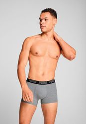 PUMA BODYWEAR Boxershorts (10-St) im sportlichen günstig online kaufen