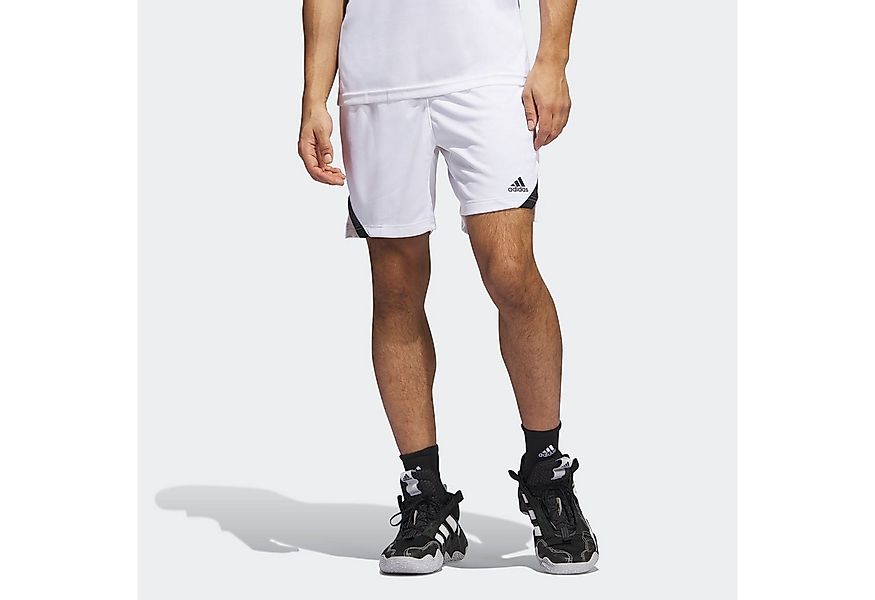 adidas Performance Trainingsshorts M ICON SQUAD S (1-tlg) günstig online kaufen