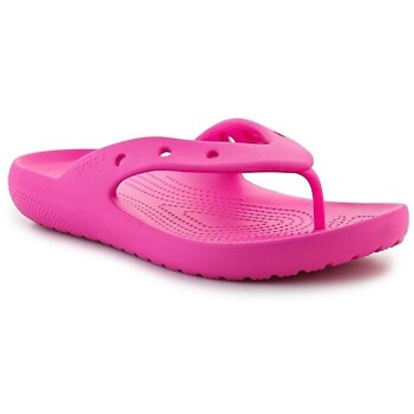 Crocs  Zehentrenner Classic Flip V2 günstig online kaufen