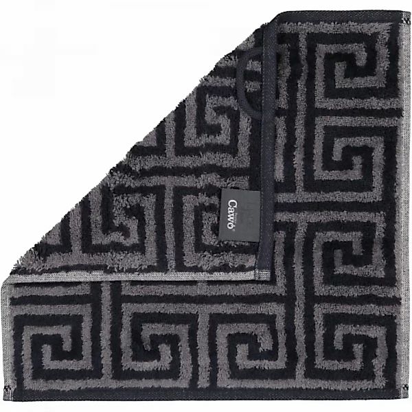 Cawö Handtücher Noblesse Elegance Allover 1088, günstig online kaufen
