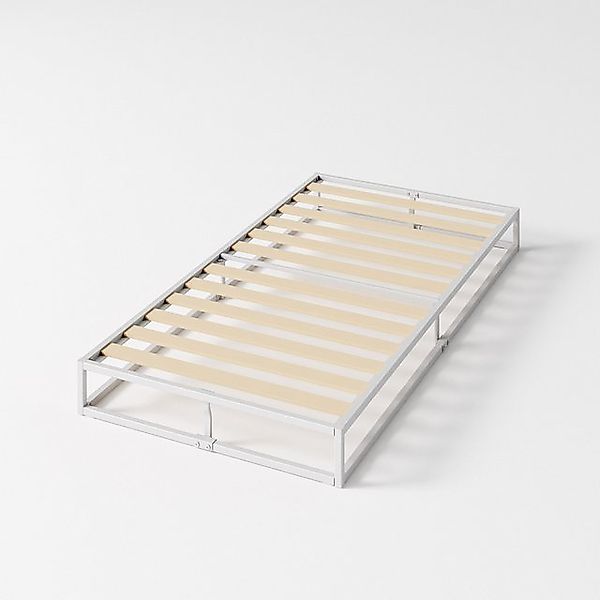 ZINUS Bettgestell Joseph Moderner Bettrahmen mit Holzlattenrost (Packung, 1 günstig online kaufen
