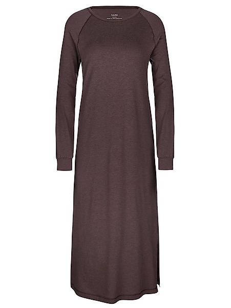 CALIDA Nachthemd DEEPSLEEPWEAR Warming Damen (1-tlg) Länge 120cm, wärmender günstig online kaufen
