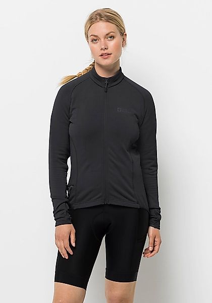 Jack Wolfskin Fleecejacke MOROBBIA FZ LIGHT günstig online kaufen