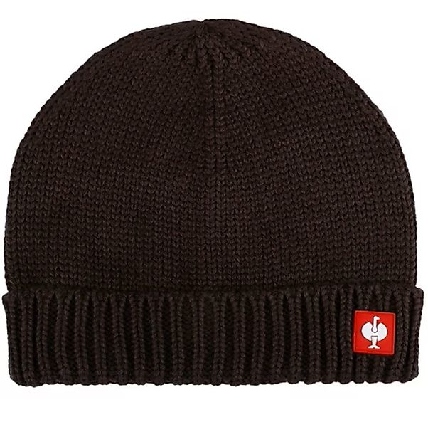 Engelbert Strauss Strickmütze Beanie Logo e.s.roughthough, günstig online kaufen