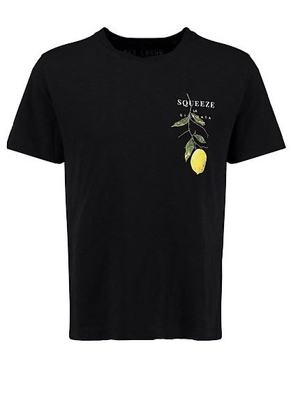 Key Largo T-Shirt MT KLCITRUS TREE round-loose günstig online kaufen