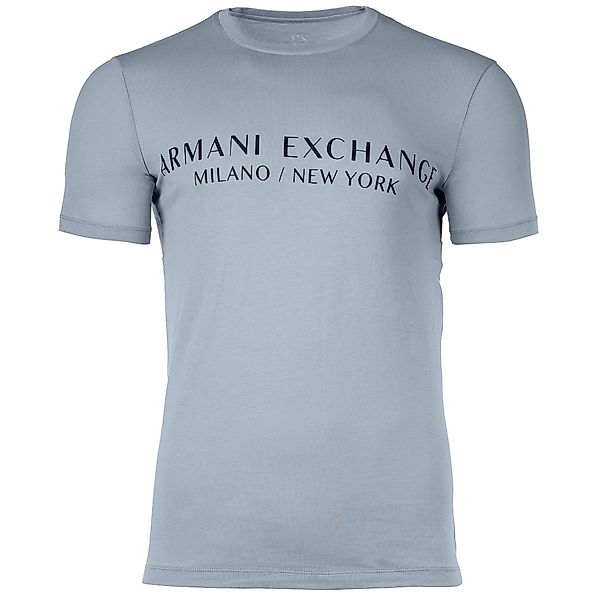 ARMANI EXCHANGE T-Shirt Herren T-Shirt 1er günstig online kaufen