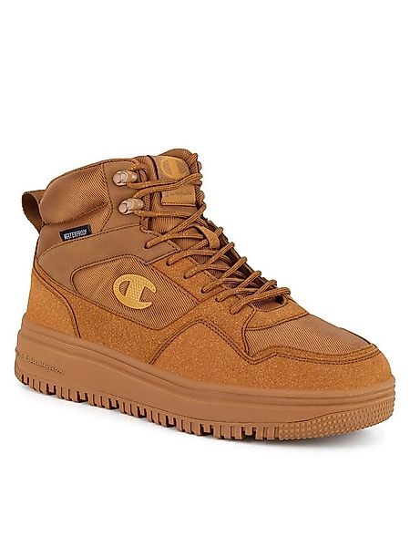 Champion RD18 MID UTILITY WP Sneakerboots günstig online kaufen