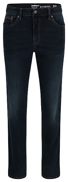 Paddock's 5-Pocket-Jeans PADDOCKS RANGER PIPE denim günstig online kaufen