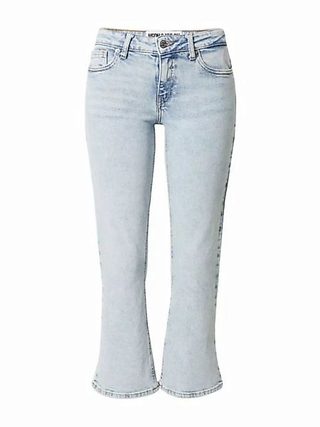 Neon & Nylon 7/8-Jeans (1-tlg) Weiteres Detail günstig online kaufen