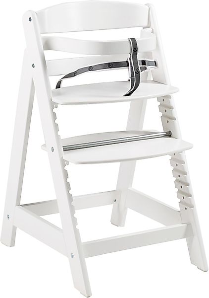 roba® Hochstuhl Treppenhochstuhl Sit Up Click, günstig online kaufen