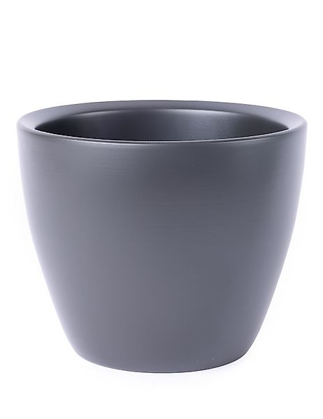 Garronda Blumentopf Keramik Übertopf für Pflanzengefäß günstig online kaufen