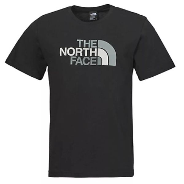 The North Face  T-Shirt S/S EASY TEE günstig online kaufen