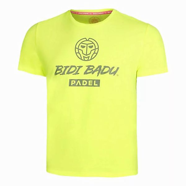 BIDI BADU T-Shirt Beach Spirit Logo Chill Tee günstig online kaufen