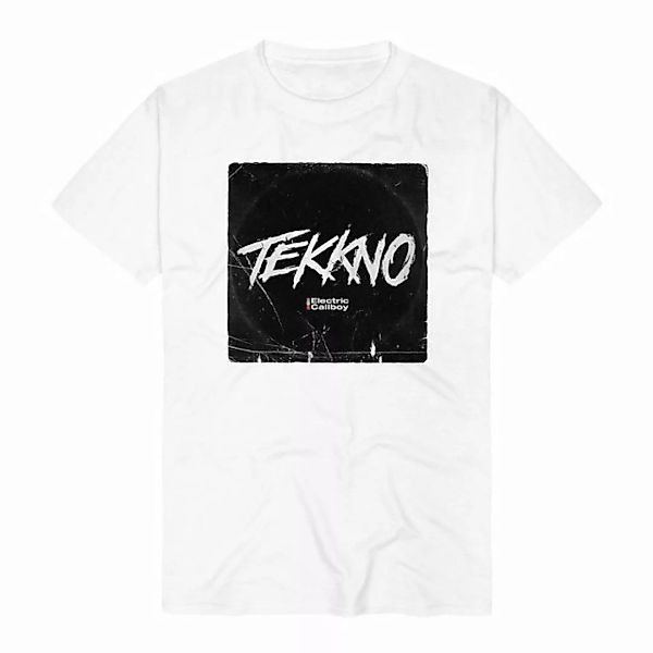 Electric Callboy T-Shirt Tekkno Cover günstig online kaufen