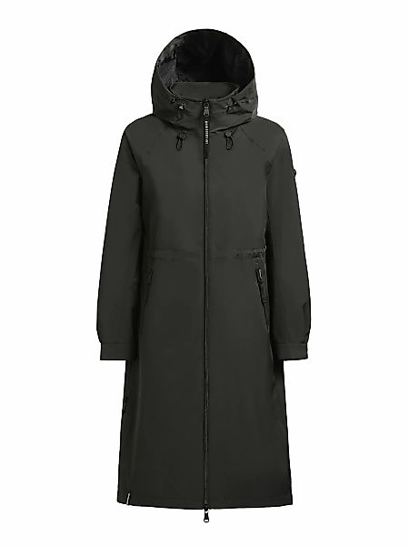 khujo Kurzmantel "PINAX" günstig online kaufen