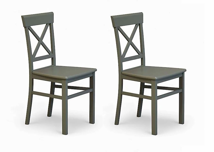 OTTO home Esszimmerstuhl "Tatra TOPSELLER" (Set) 2 Stk.Holzstuhl im 2er, 4e günstig online kaufen