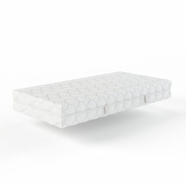 Hn8 Schlafsysteme Taschenfederkernmatratze "Dream TA 1000" 22 cm hoch 1-tlg günstig online kaufen
