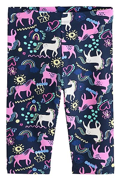 Next Caprileggings Verkürzte Leggings, 1er-Pack (1-tlg) günstig online kaufen