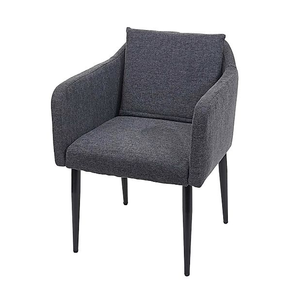 MCW Esszimmerstuhl MCW-H93-S, Kissen mit Reißverschluss, günstig online kaufen