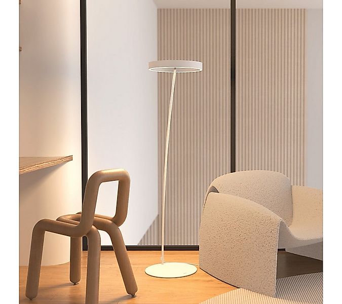 Neona Deckenleuchte SOLA, LED fest integriert, Warm- und Kaltweiß günstig online kaufen