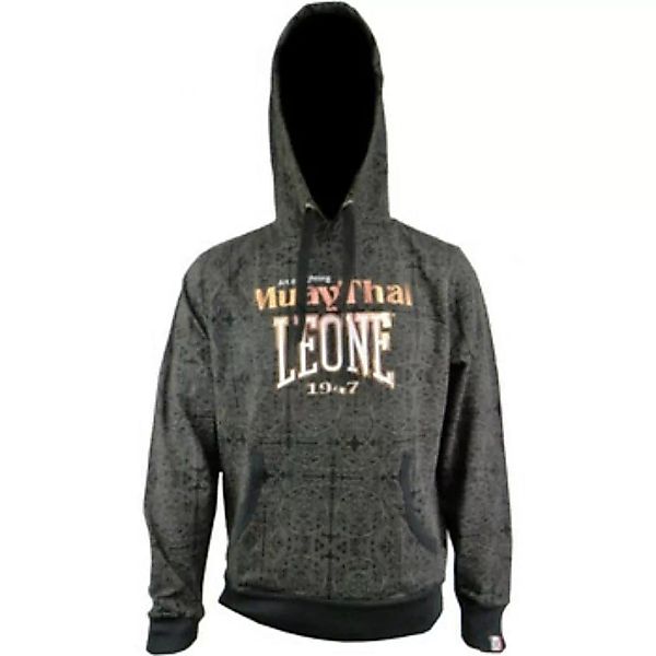 Leone  Sweatshirt LSM904 günstig online kaufen