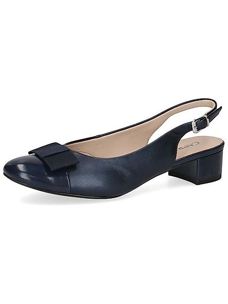 Caprice Caprice Pumps Leder Pumps günstig online kaufen