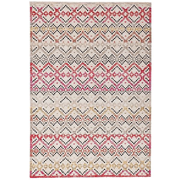 Pergamon Orientteppich, Rechteckig, Höhe: 6 mm günstig online kaufen