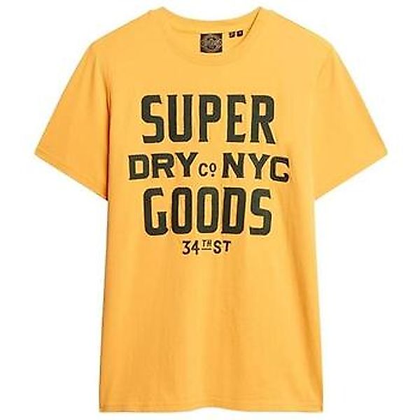 Superdry  T-Shirt M1012005A-XVZ günstig online kaufen