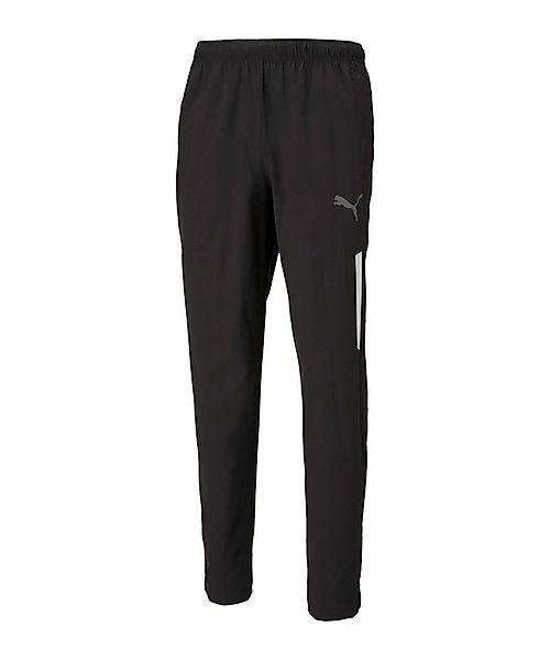 PUMA Sporthose PUMA teamLIGA Sideline Pants Trainingshosen Herren günstig online kaufen