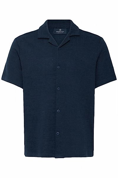 Kronstadt Kurzarmhemd "Kurzarmhemd KSDalrin" günstig online kaufen