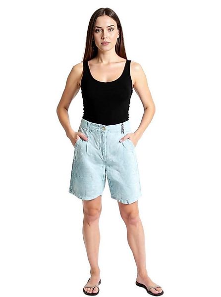 Marc Cain Bermudas Marc Cain Bermuda Shorts günstig online kaufen