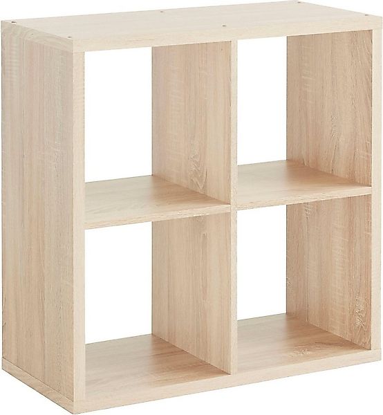 FORTE Standregal Mauro günstig online kaufen