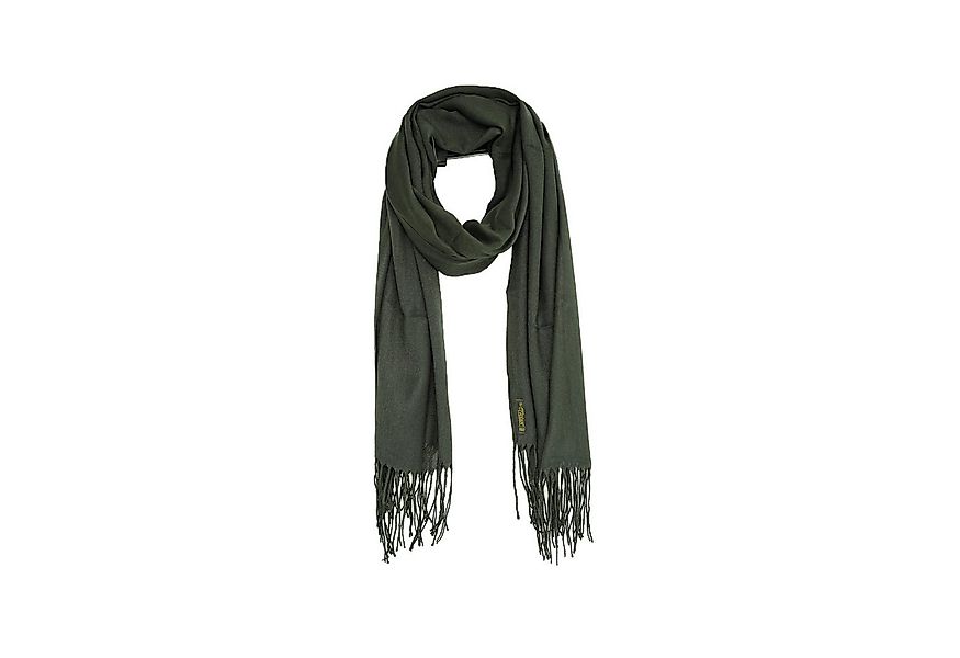 COFI 1453 Schal Pashmina Schal 165x70 cm elegantes Modeaccesiore Weich und günstig online kaufen