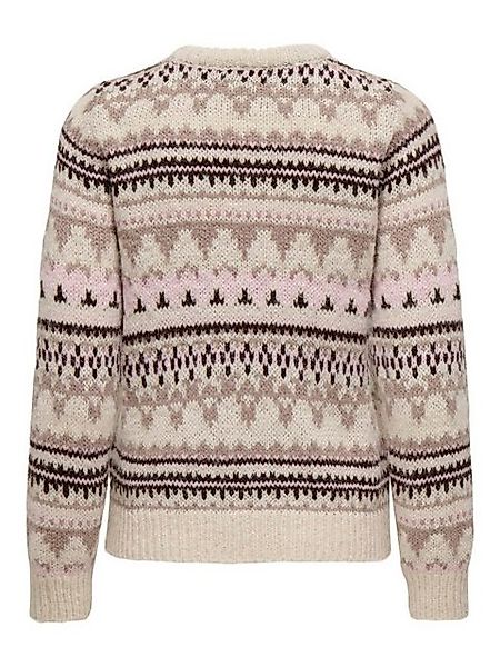 ONLY Strickpullover ONLMONTANA (1-tlg) Plain/ohne Details günstig online kaufen