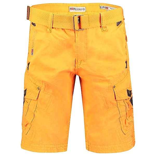 Geographical Norway Cargoshorts kurze Hose aus günstig online kaufen