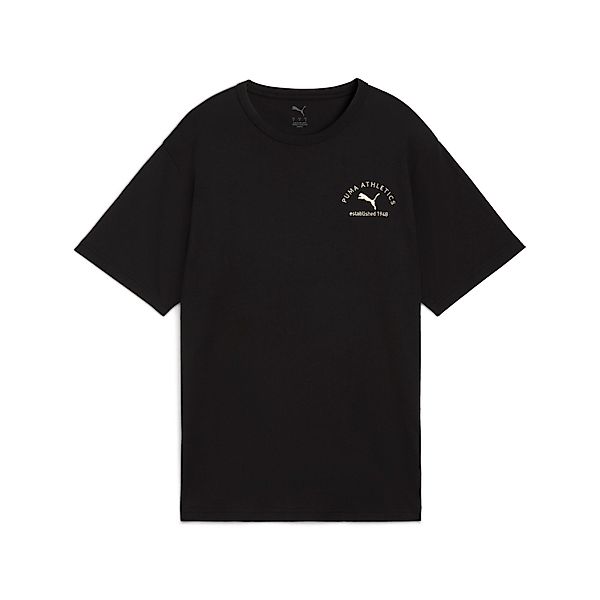 PUMA T-Shirt CLASS RELAXED TEE günstig online kaufen
