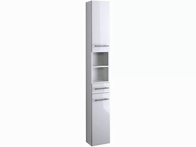 freiraum Seitenschrank Parma 25 x 181 x 20 cm (B/H/T) günstig online kaufen