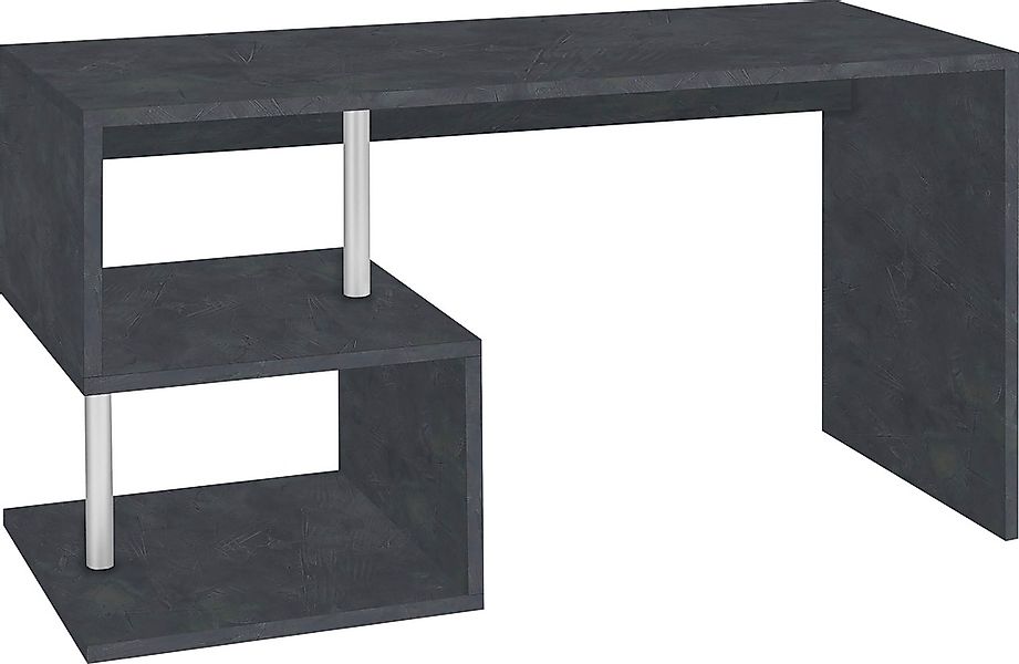 INOSIGN Schreibtisch "Esse, modernes Design", in verschiedenen Breiten, mit günstig online kaufen