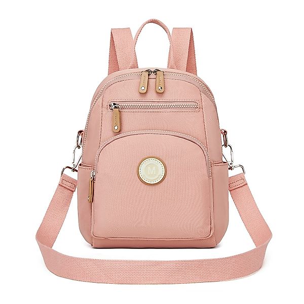 Miss Lulu Cityrucksack Mini Rucksack Damen günstig online kaufen