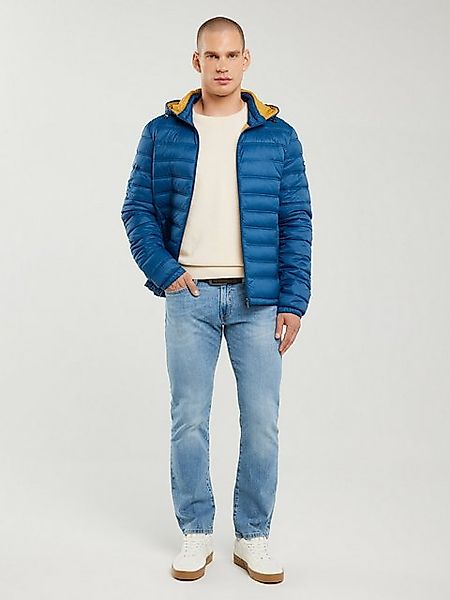 BIG STAR Outdoorjacke ACARF MIT KAPUZE günstig online kaufen