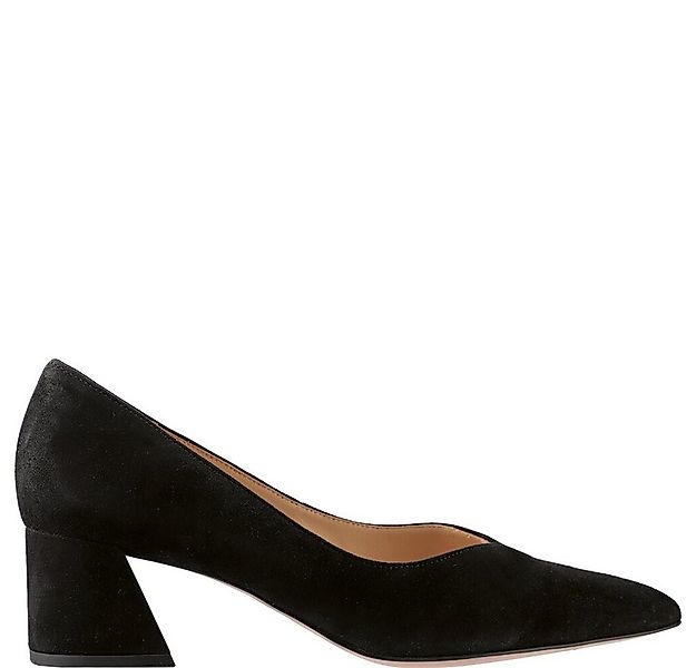 Högl Högl - Sheryl Pumps - Schwarz Pumps günstig online kaufen