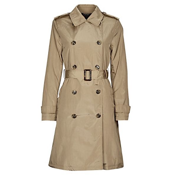 Lauren Ralph Lauren  Trenchcoats DB PKB TRNCH-UNLINED-COAT günstig online kaufen