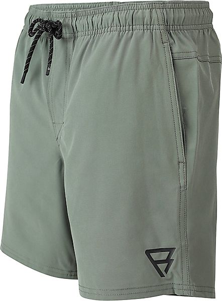Brunotti Badeshorts ICONIC-N Men Swim Shorts günstig online kaufen