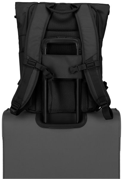 travelite Freizeitrucksack BASICS Rollup Rucksack, Arbeitsrucksack günstig online kaufen