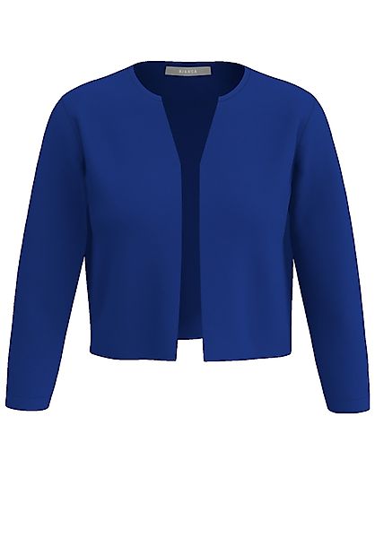 bianca Strickjacke HEIDE in moderner Strick-Optik günstig online kaufen