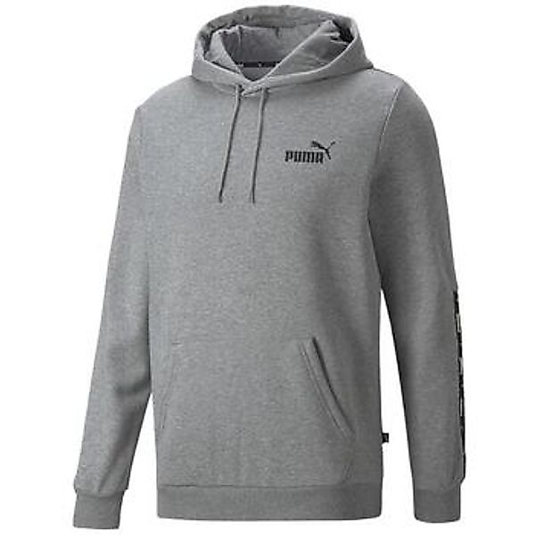 PUMA Kapuzenpullover Puma Herren Kapuzenpullover ESS+ Tape Hoodie FL 849040 günstig online kaufen